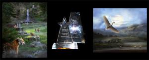 More Awards for Melinda Hughes-Berland
